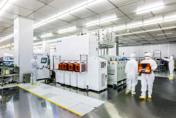 向“新”而行 中國人壽科技金融助力新材料技術開發服務，推動科技產業金融良性互動