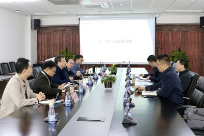 探訪東方電氣集團科學技術研究院 創新中心引領新材料技術開發服務新篇章