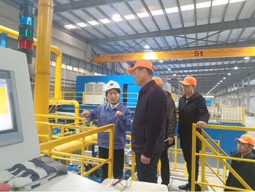 通州住建局綠建中心 當(dāng)好建材企業(yè)復(fù)工復(fù)產(chǎn)“服務(wù)員”，助推新材料技術(shù)開(kāi)發(fā)服務(wù)